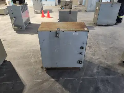 USED DELTA CETC0075S001534