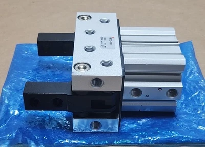 NEW SMC MHT2-63D