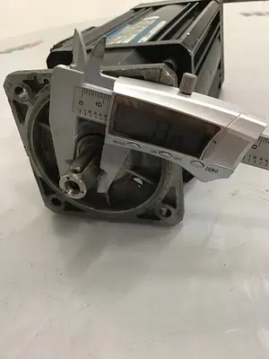 USED BAUMULLER DSG 45-L