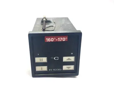 USED HOMAG 4-008-40-0123, R 1030-HO1-5
