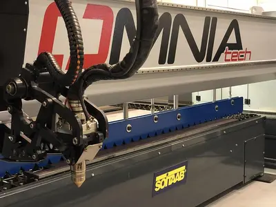 OMNIAtech