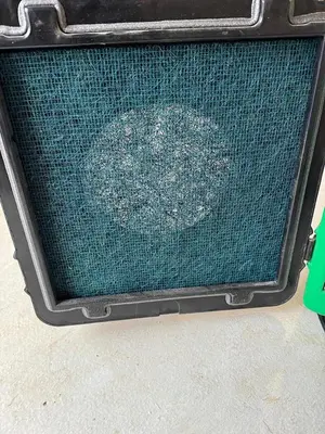 USED ABATEMENT TECHNOLOGIES PRED750