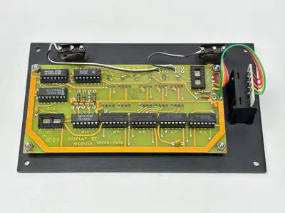 New | in-Stock Eberline YP10978000 Miscellaneous Testers Michigan US | Maverick Industrial Sales #1400508