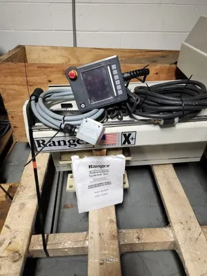 2012 RANGER RT-100S3 ROBOTS | INJECTION DEPOT GROUP (2)