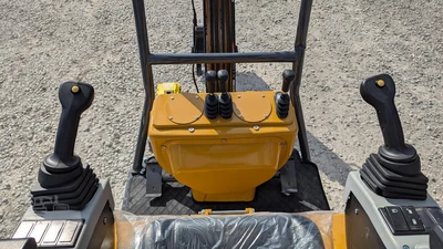NEW 2025 CFG INDUSTRY MX12RX