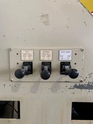 USED COE CPPS-PO-400-24