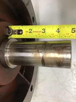 USED ATB FLENDOR RF18.5/4-75