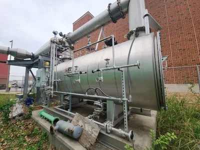 USED JENBACHER JMC 420 GS-N, L