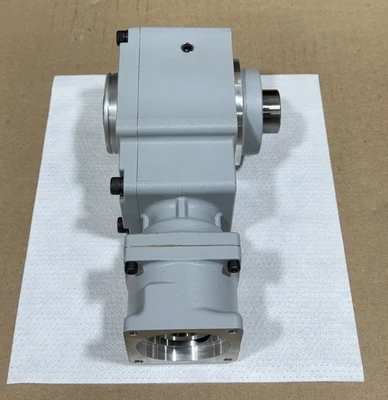 NEW NISSEI CORP. AFCZ18S-30M200S2