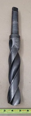 -- UNSPECIFIED -- 1-11/16” HSS Twist Drill Tooling & Accessories, Drilling | Machinery Central (3)