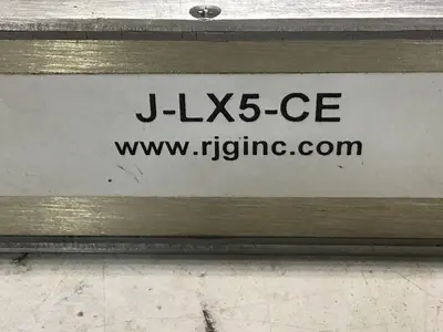 USED RJG INC. J-LX5-CE