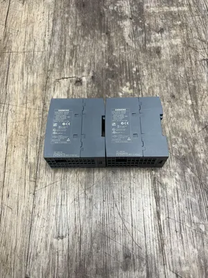 Used SIEMENS 6GK5008-0BA00-1AB2 Misc Electrical & Power Parts South Carolina US | ESS Industrial Equipment Sales #1309584