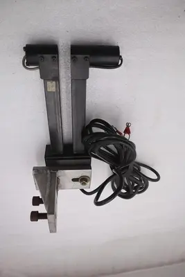 SURPLUS NEVER USED JD-101N POWER SUPPLY SPLICE DETECTOR STOCK 4658