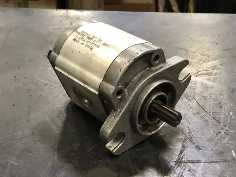 New | in-Stock SALAMI 1.6PB6.1/D-R51S0 Parts (Hydraulics and Pneumatics) British Columbia CA | Lenmark #265185