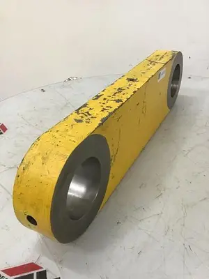 USED VAN DORN 305275