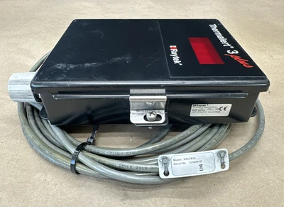 USED RAYTEK RAYT3P