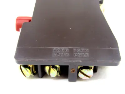 NEW JOSLYN CLARK KPMA-1 CONTACT KIT KPMA1