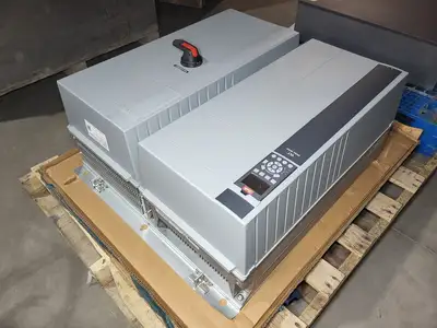 NEW DANFOSS 132X9125
