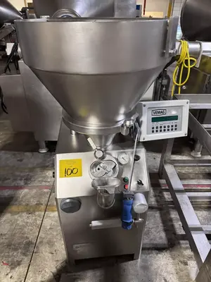 Used 2016 VEMAG 500 Stuffing Machine Illinois US | M&M Equipment Corp. #1224876