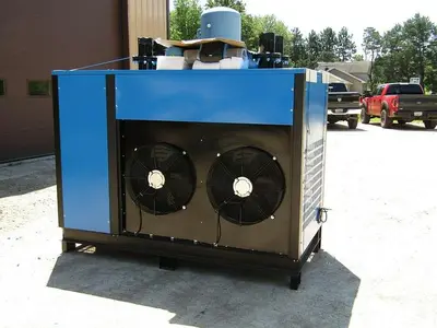 NEW DRY-MAX MRAD-3000
