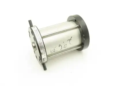 Parker 2.002FLP93.00 Pneumatic Air Cylinder 2" Bore 3" Stroke 145 PSI