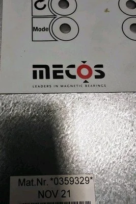 USED MECOS MECOS IMC15-BG10837-04NE IMC15BG1083704NE