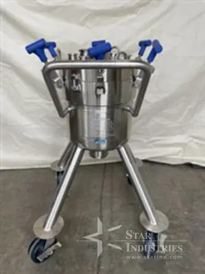 USED 2009 FELDMEIER 316L