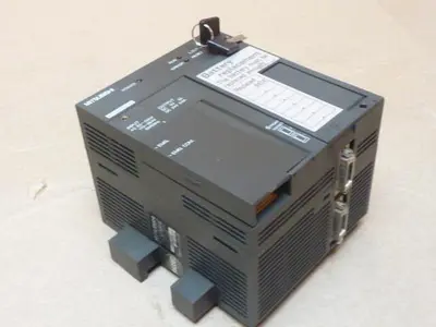 USED MITSUBISHI A171SC PU-S3