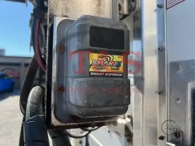 Used 2020 VALLEY FARM INDUSTRIES _UNKNOWN_ Agricultural Trailers Illinois US | T&S Trailer Pool #1509510