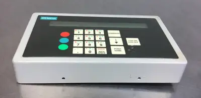 USED Siemens 549-301
