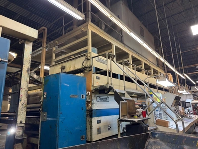 1994 HEIDELBERG HARRIS M1000BE Commercial Web Offset | Machinery Solutions Group, Inc. (4)