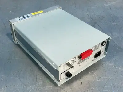 Used ILX LIGHTWAVE FPM8200 Optical Detectors / Power Meters Ohio US | HGR 24 #1335383