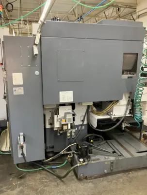 2006 OKUMA MC-V4020 Vertical Machining Centers | Toolquip, Inc. (5)