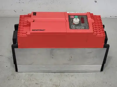 USED SEW-EURODRIVE MC07A075-5A3-4-00