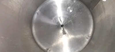 USED 2010 Wolf-Tec Disolver