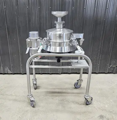 USED RUSSELL 27400