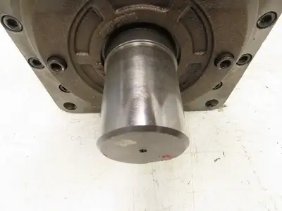 Shibaura HTM800G-S-15 Hydraulic Pump Motor UV25-502