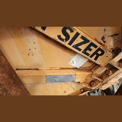 USED MOGENSEN 1056