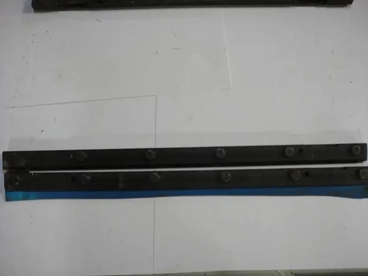 Used HEIDELBERG GTO 52 Misc Printing Equipment North Carolina US | BROOKS PRINTING EQUIPMENT #1136065