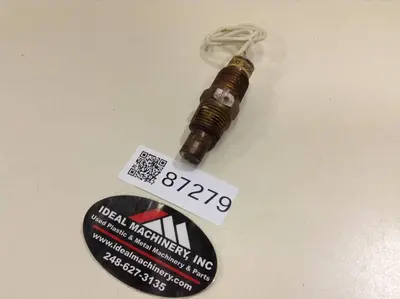 USED THERMO TROL SYSTEMS TC-100 265F