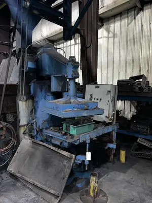 USED OSBORN 719 RJW