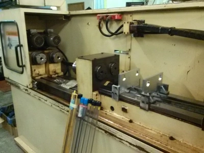 USED 1992 MOLLART LD2
