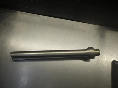 Komet ABS80 53mm Coolant Thru Kub Drill V47 60551 (LOC2958A)