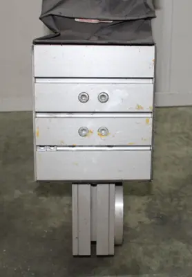 USED SIPCO NC S SLIDE G45-ML07-D1