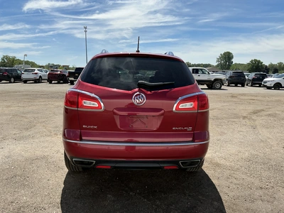 USED 2014 BUICK ENCLAVE