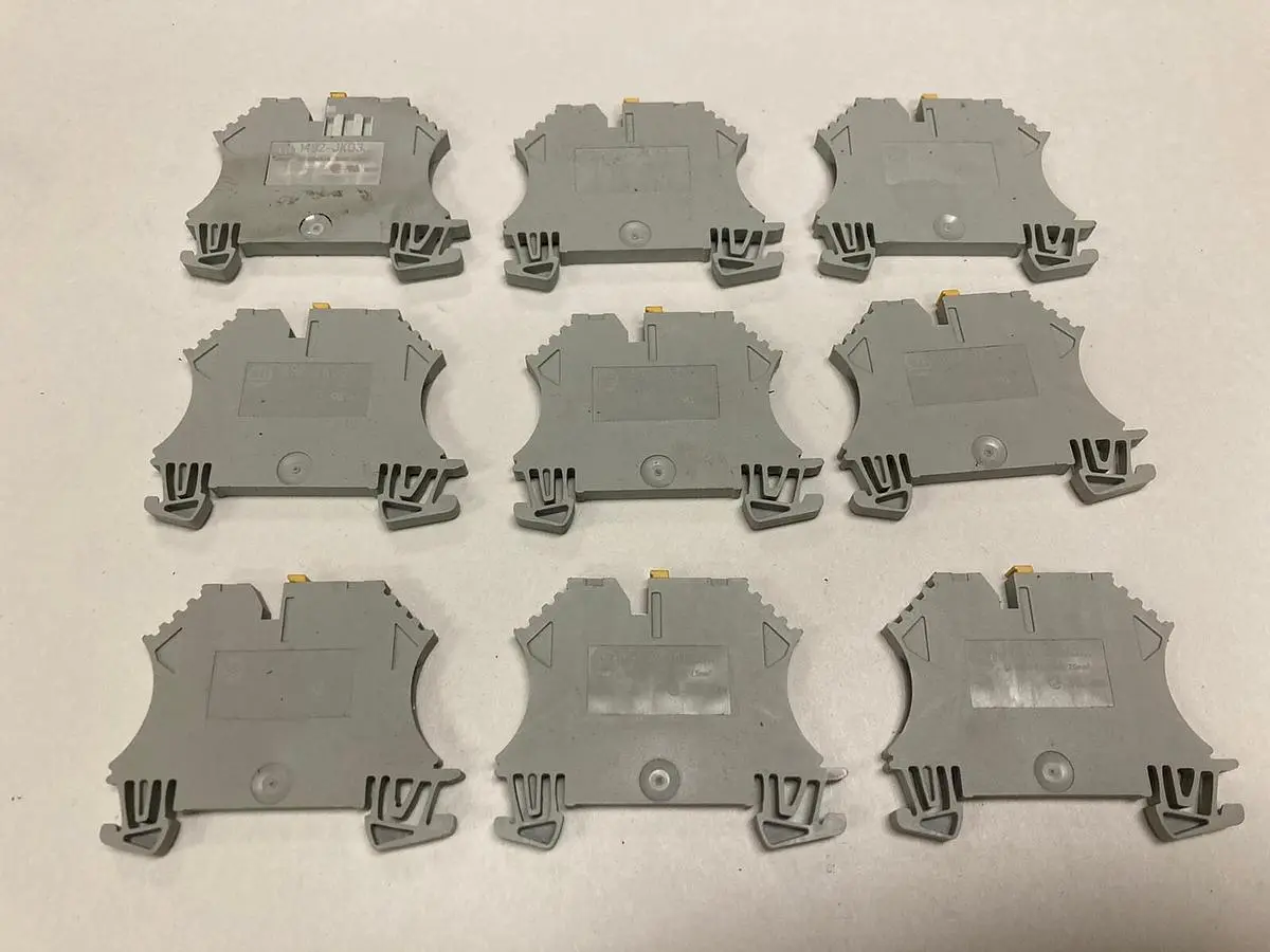 USED ALLEN BRADLEY 1492-JKD3