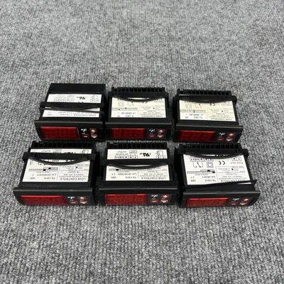 Used Dwyer Instruments TS-13010 Temperature Controls California US | Davliegogo LLC #1705719