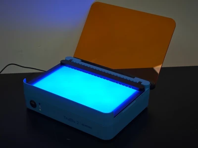 Used Edvotek 557 Light Sources / LED Missouri US | BioLabTek #1266772
