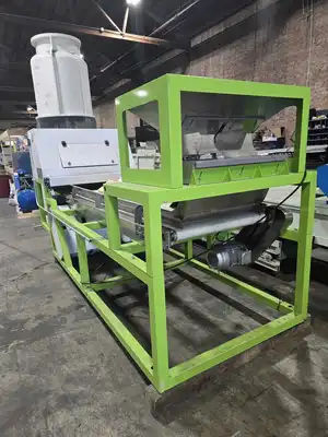 Anhui Wenyao Intelligent Photoelectronic Technology Co., Ltd. WYB2 Sorting & Separators | Alan Ross Machinery (3)