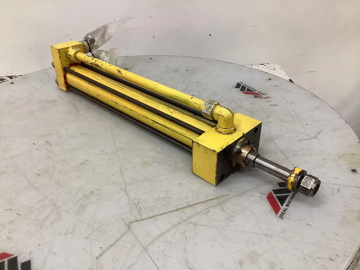 USED PARKER CJJ2HTS33A